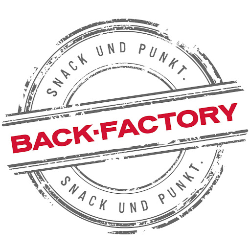 BACK-FACTORY logo