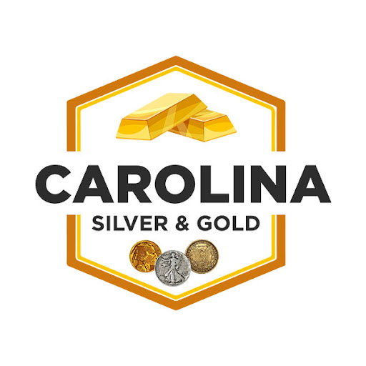 Carolina Silver And Gold LLC logo