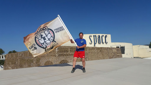 Space Ibiza
