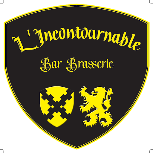 L'Incontournable logo