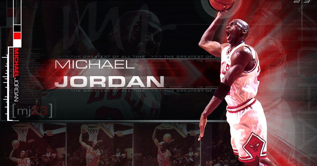 Michael Jordan Wallpapers | TheNbaZone.com