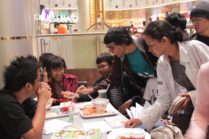 [DONE] VocaPost Year-end Gathering @Jakarta IMG_6124
