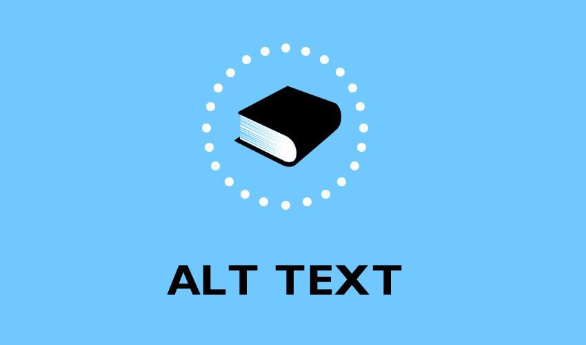 Qué es el alt text? – Blog Oleoshop