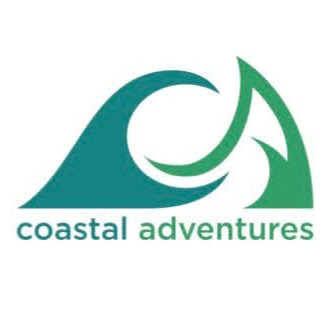 Coastal Adventures logo