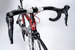 Wilier Triestina Zero.7 Shimano Ultegra Di2 Complete Bike