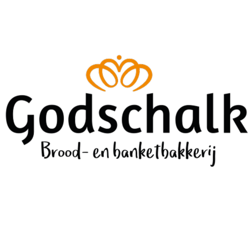 Brood- en Banketbakkerij Godschalk Groessen logo