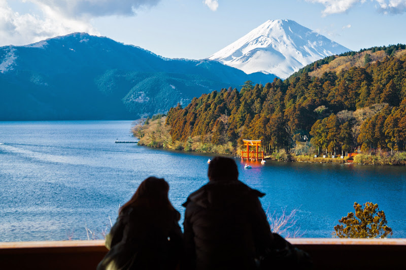 箱根 成川美術館 写真6