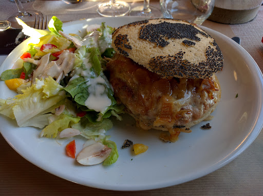 Auberge du Hungerplatz