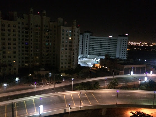 Royal Club, Building 20، Jumeirah Shoreline,Palm Jumeirah - Dubai - United Arab Emirates, Apartment Building, state Dubai