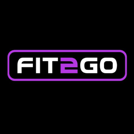 FIT2GO Woerden logo