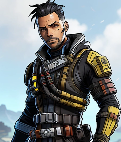 The Basics Of Playing Apex Legends