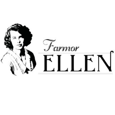 Restaurang Farmor ELLEN logo