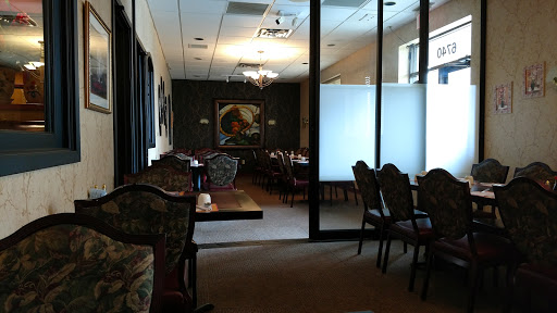 Restaurant «First Wok Chinese Restaurant», reviews and photos, 6740 Old 28th St SE, Grand Rapids, MI 49546, USA
