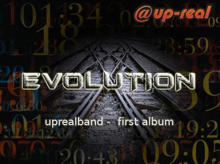 Visit Us : Official Website : www.uprealband.com
