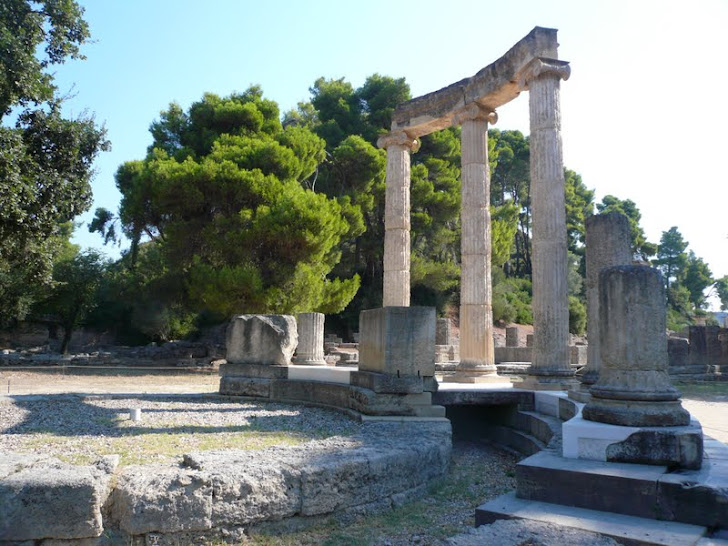 24 дня в августе круизом Nieuw Amsterdam по Средиземноморью: полезное, охи-ахи, критика