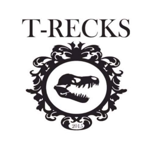 T- Recks Tattoo logo