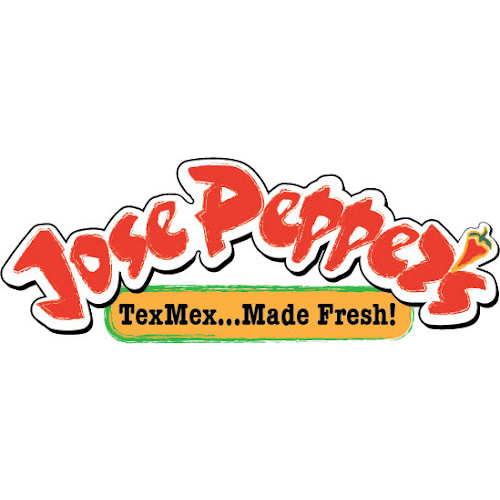 Jose Pepper's Mexican Restaurant logo