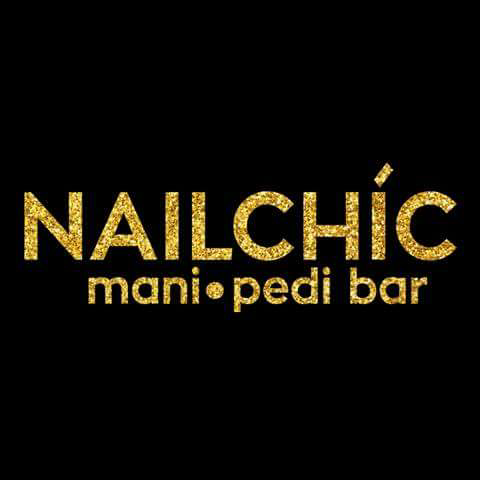 NAILCHÍC | Nail Salon logo