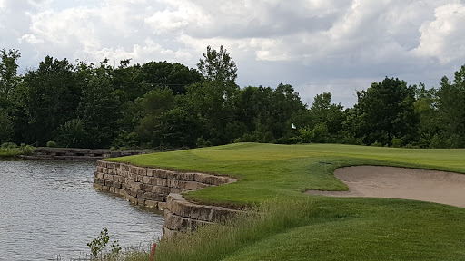 Golf Course «WinterStone Golf Course», reviews and photos, 17101 E Kentucky Rd, Independence, MO 64058, USA