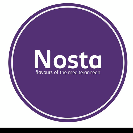 Nosta Restaurant logo