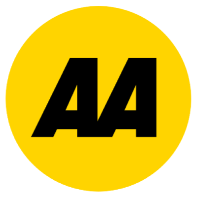 AA Centre - Rangiora logo