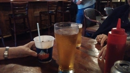 Pub Down Under