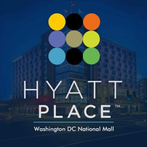 Hyatt Place Washington Dc/National Mall logo