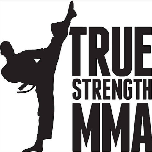True Strength MMA