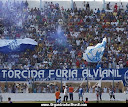 TORCIDA FÚRIA ALVIANIL