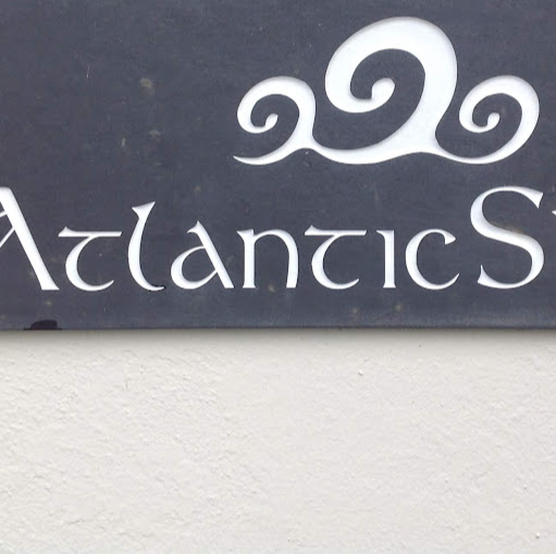Atlantic Shore Bed and Breakfast logo