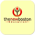 TheNewBoston Education (Android App by Automon)