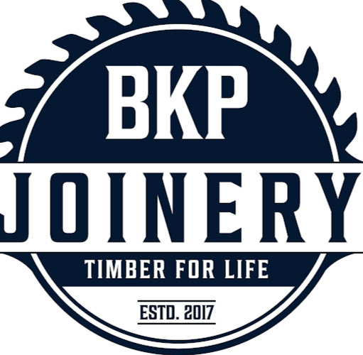 BKP Joinery logo