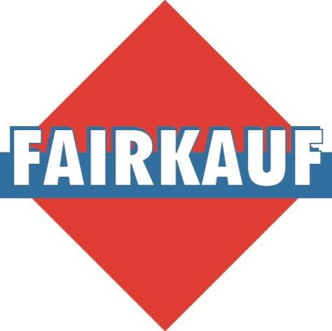 FAIRKAUF Möbelhalle logo