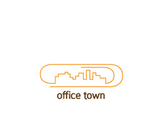 Office Town Logo