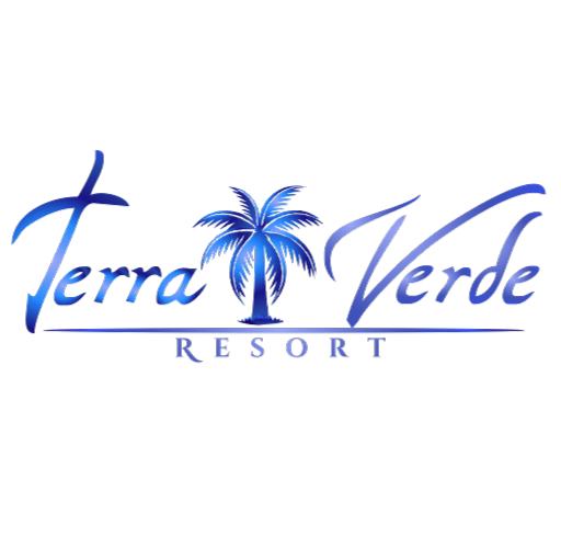 Terra Verde Resort logo