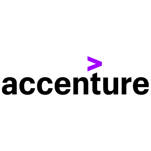 Accenture The Dock logo