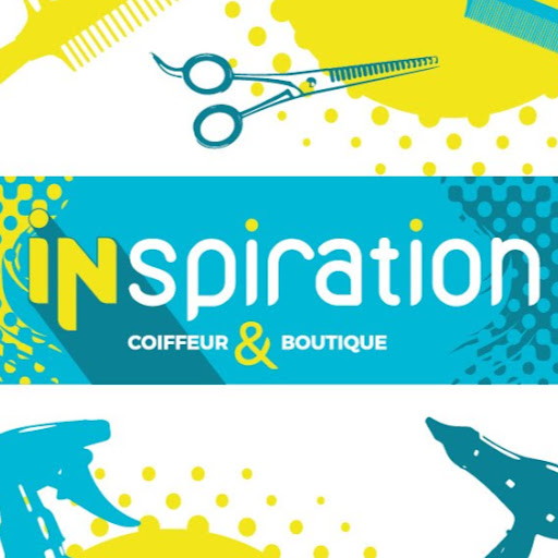Inspiration Coiffeur & Boutique Wittelsheim logo