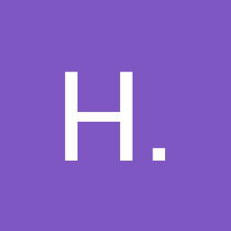 HMC's user avatar
