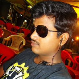 Shankar's user avatar