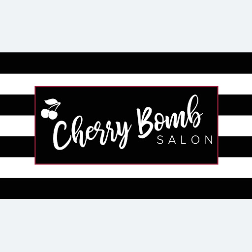 Cherry Bomb Salon