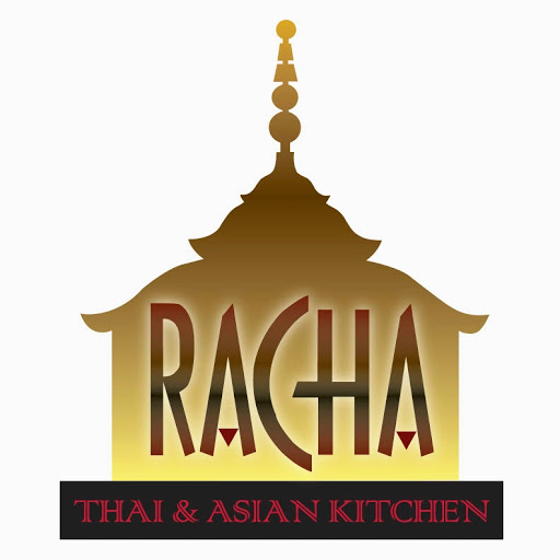 Racha Noodles & Thai Cuisine Redmond logo