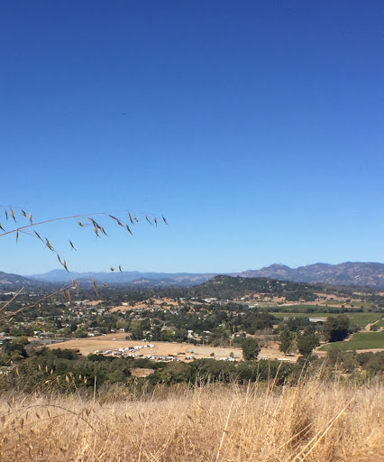 Skyline Wilderness Park