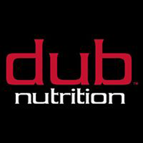 Dub Nutrition logo