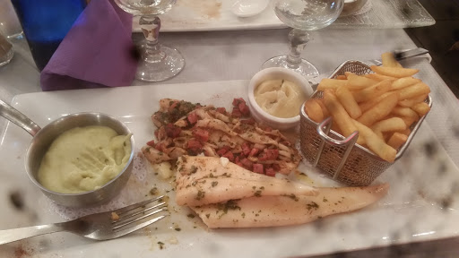 Hôtel Restaurant l'Auberge Provencale II