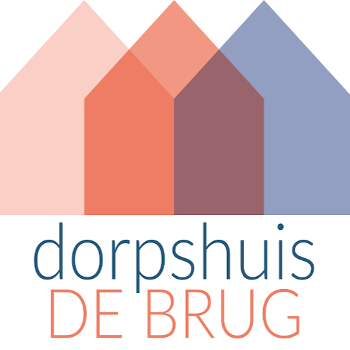 Dorpshuis De Brug logo