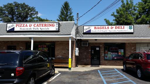 Deli «Lakeside Bagels Deli & Pizza», reviews and photos, 104 Boonton Ave, Kinnelon, NJ 07405, USA