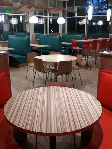 Fast Food Restaurant «Burger King», reviews and photos, 5179 US-231, Wetumpka, AL 36092, USA