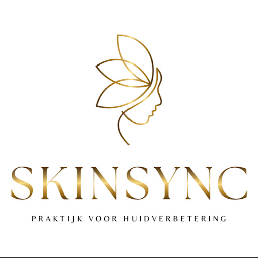 Skinsync - Beautysalon lucca logo