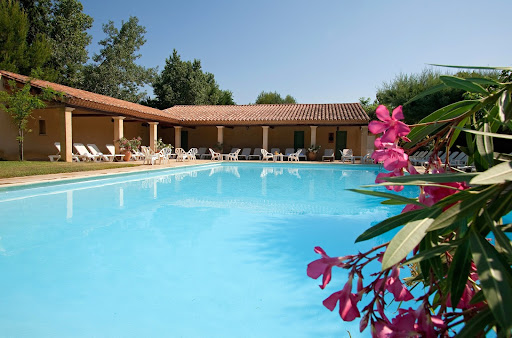 Hôtel Restaurant Le Mas des Sables - Aigues Mortes