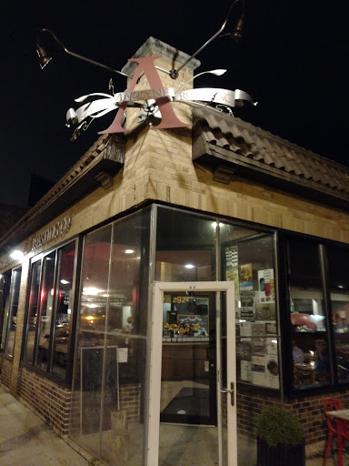 Cafe «Anodyne Coffee Roasting Co - Bay View», reviews and photos, 2920 S Kinnickinnic Ave, Milwaukee, WI 53207, USA